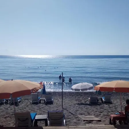 Appartement Cebeci - Extrahome Mahmutlar