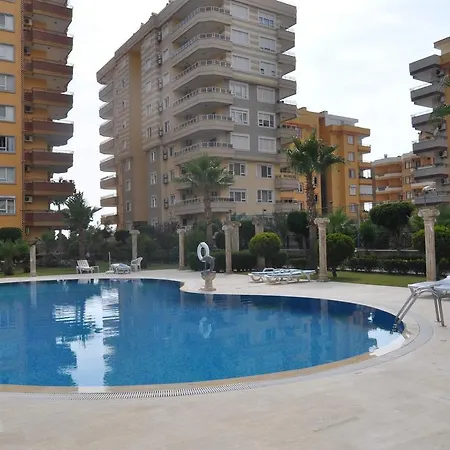 Cebeci - Extrahome Mahmutlar