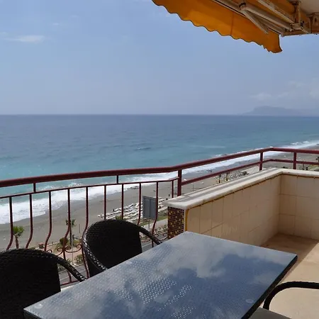 Cebeci - Extrahome Appartement Mahmutlar