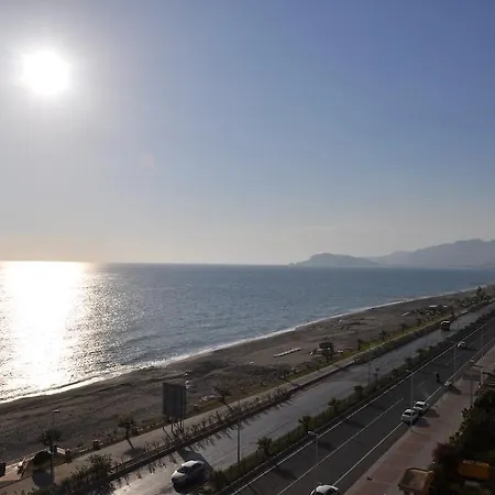 Appartement Cebeci - Extrahome