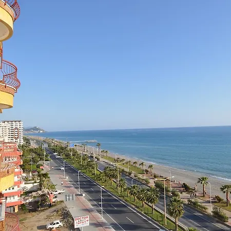 Appartement Cebeci - Extrahome *