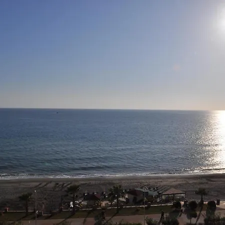 Cebeci - Extrahome Mahmutlar