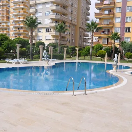 Cebeci - Extrahome Appartement