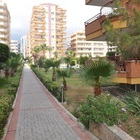 Cebeci - Extrahome Appartement