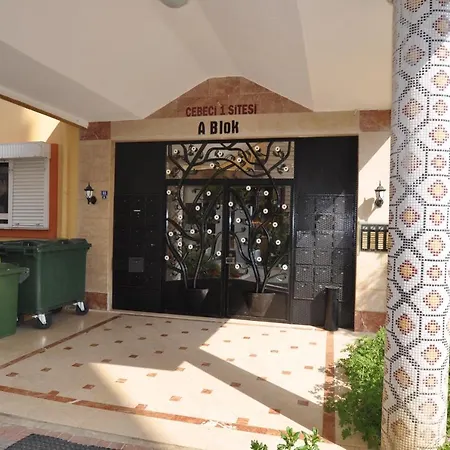 Appartement Cebeci - Extrahome *