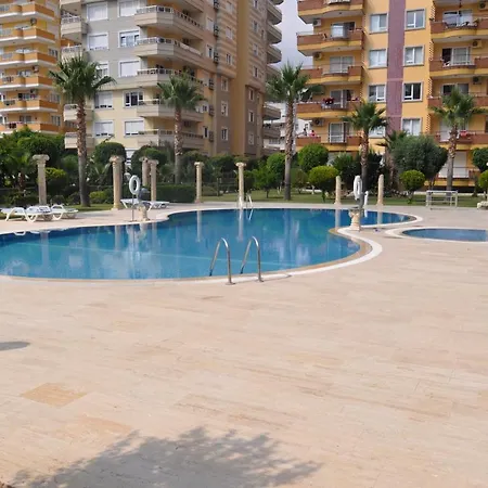 Appartement Cebeci - Extrahome *