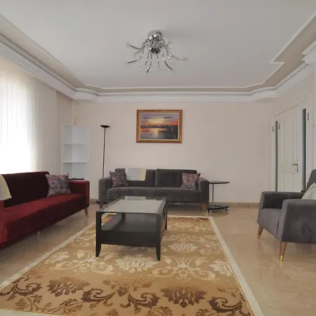 Cebeci - Extrahome *