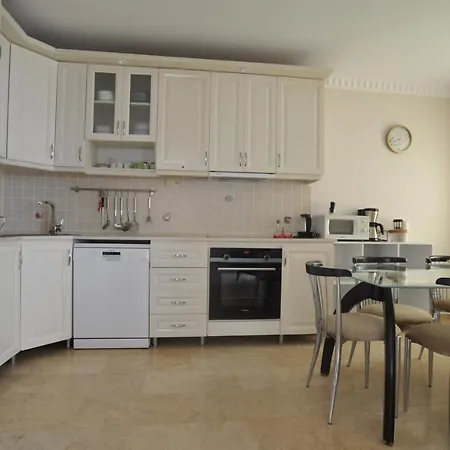 Appartement Cebeci - Extrahome *