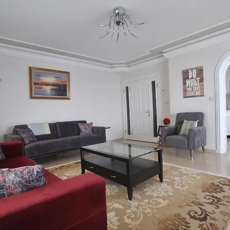 Cebeci - Extrahome Appartement *