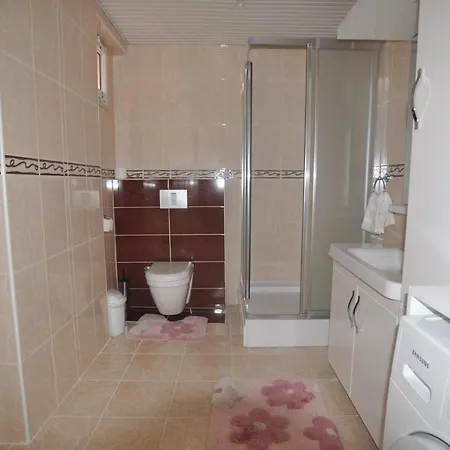 Cebeci - Extrahome *