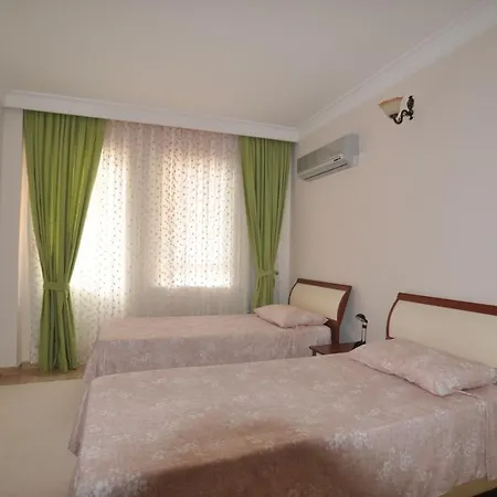 Cebeci - Extrahome Appartement *
