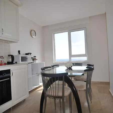 Cebeci - Extrahome Appartement