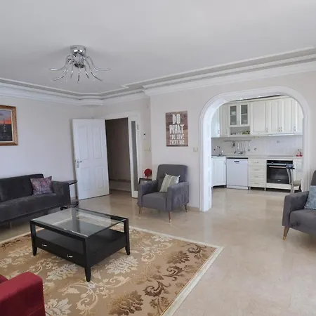 Cebeci - Extrahome * Mahmutlar