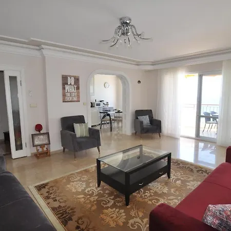 Cebeci - Extrahome Appartement *