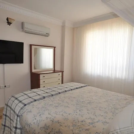 Cebeci - Extrahome Appartement