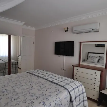 Cebeci - Extrahome Appartement