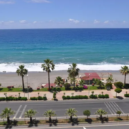 Appartement Cebeci - Extrahome