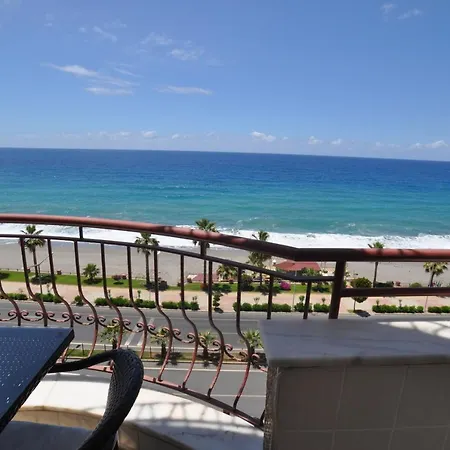 Appartement Cebeci - Extrahome *