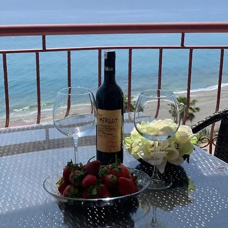 Cebeci - Extrahome Lejlighed Mahmutlar