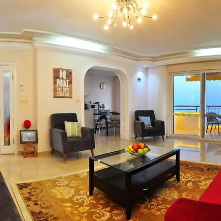 Cebeci - Extrahome Apartment *