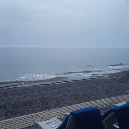 Cebeci - Extrahome Mahmutlar