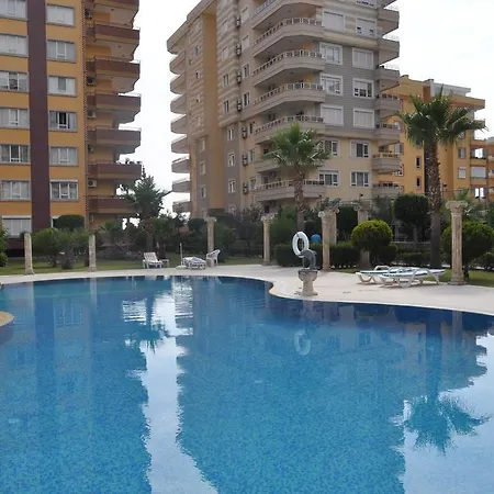 Cebeci - Extrahome Mahmutlar