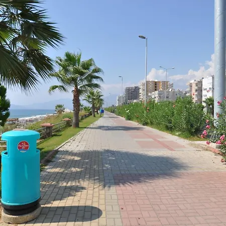 Cebeci - Extrahome Apartment Mahmutlar