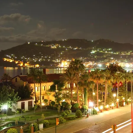 Cebeci - Extrahome Mahmutlar