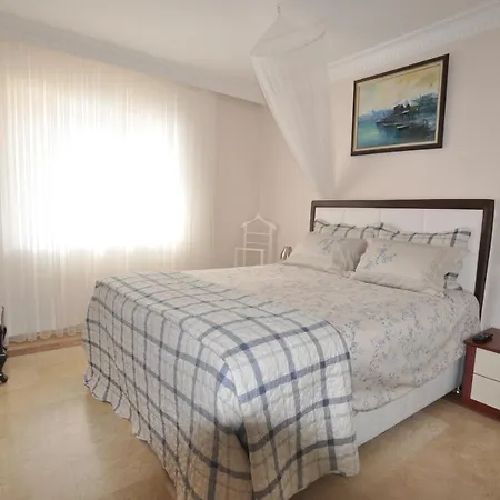 Apartment Cebeci - Extrahome *