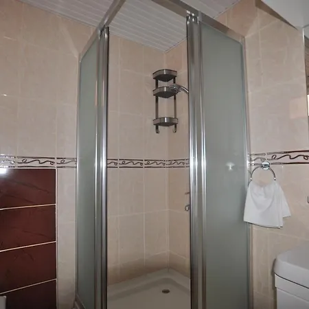 Cebeci - Extrahome Mahmutlar