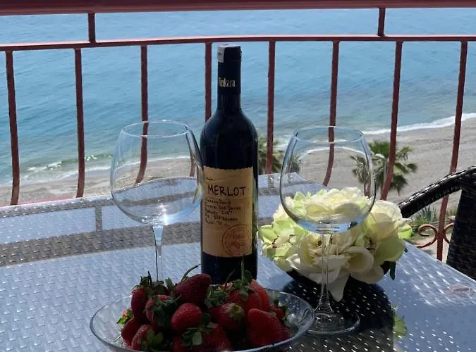 Cebeci - Extrahome Apartman Mahmutlar