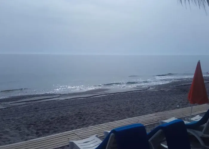 Cebeci - Extrahome Mahmutlar