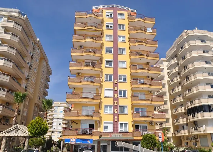 Apartman Cebeci - Extrahome