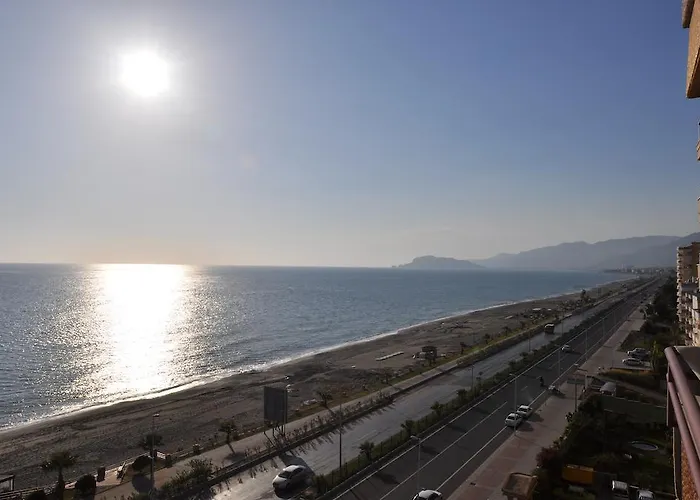 Apartman Cebeci - Extrahome