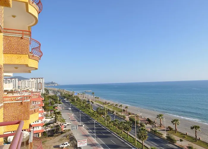 Apartman Cebeci - Extrahome *