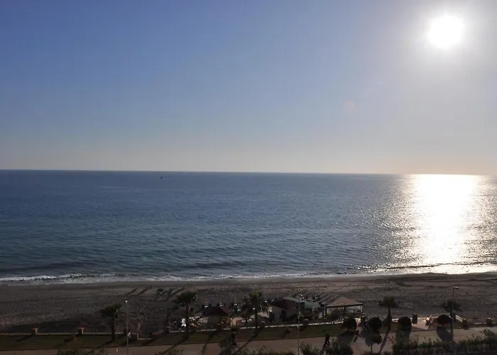 Cebeci - Extrahome Mahmutlar