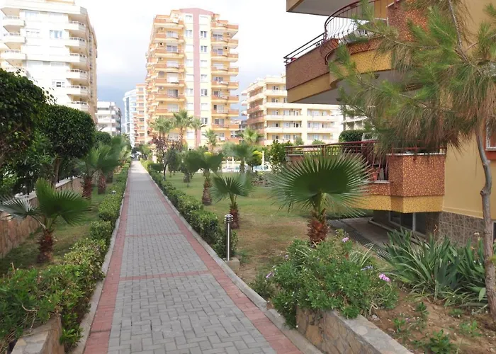 Cebeci - Extrahome Apartman
