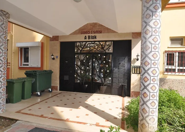 Apartman Cebeci - Extrahome *