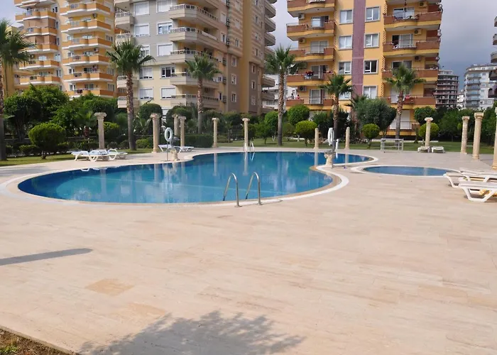 Apartman Cebeci - Extrahome *