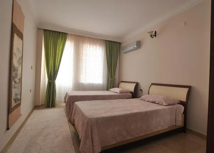 Apartman Cebeci - Extrahome