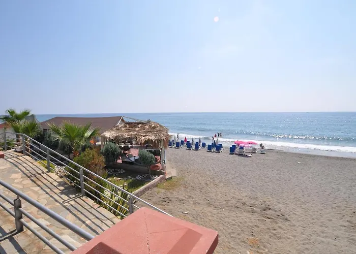 Apartman Cebeci - Extrahome Mahmutlar