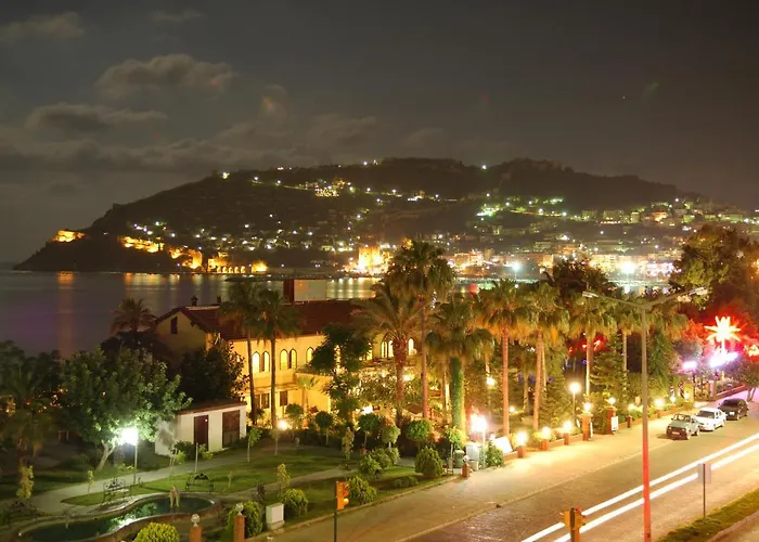 Cebeci - Extrahome Mahmutlar