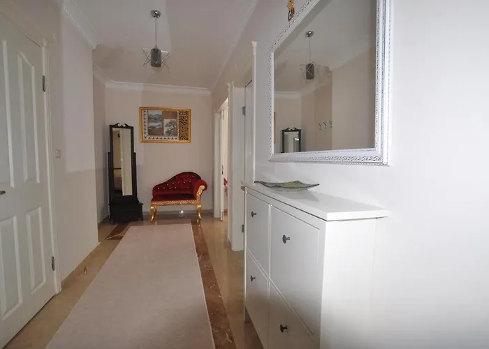 Apartman Cebeci - Extrahome Mahmutlar