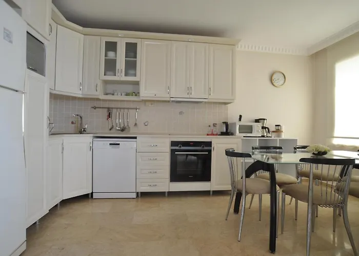 Apartman Cebeci - Extrahome *