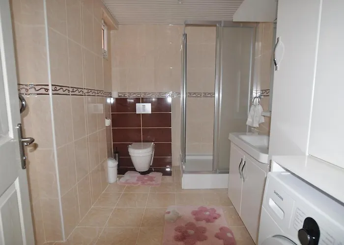 Cebeci - Extrahome *