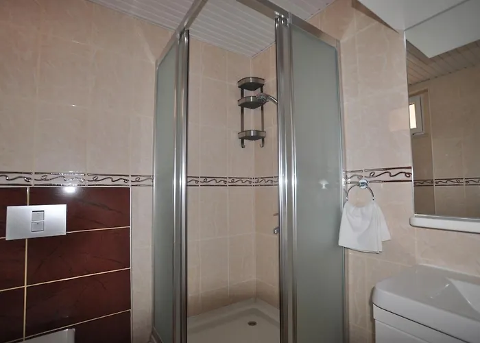 Cebeci - Extrahome Mahmutlar