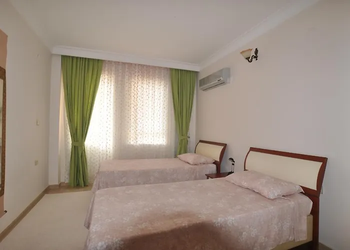 Cebeci - Extrahome Apartman *