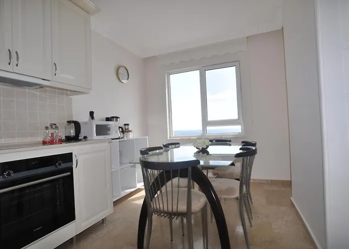 Cebeci - Extrahome Apartman