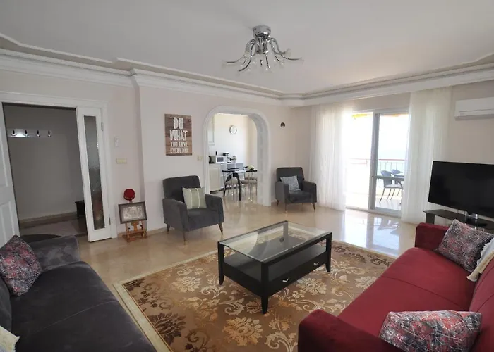 Cebeci - Extrahome Apartman *