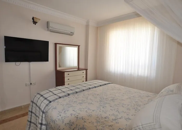 Cebeci - Extrahome Apartman